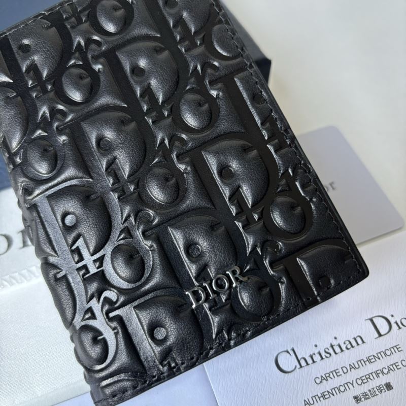 Christian Dior Wallet